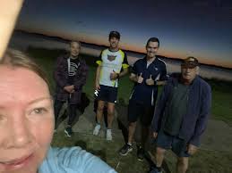 At least they ran a ground wire