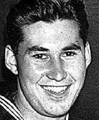 Arthur PARVIN Obituary (2016)