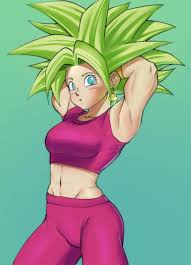 The site confirmed that an announcement panel for. Kefla Stretching Dragon Ball Anime Dragon Ball Super Dragon Ball Dragon Ball Image