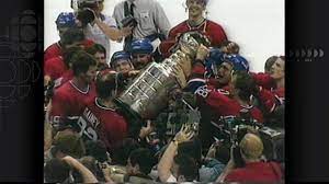 Du hockey plein la gueule est un blogue choc sur le canadiens de montréal et le hockey!. Montreal Canadiens Road To The Stanley Cup 1986 Youtube