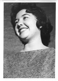 Priscilla Ashton Obituary