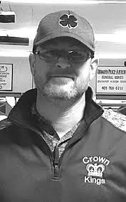 Barn quilts to grace ball event