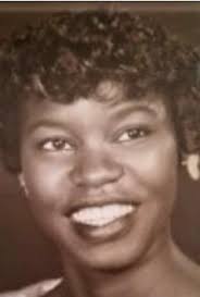 Martha McGhee Obituary (1937