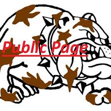 Goose Creek MudDawgs