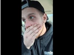 Watch This Daddy Sing To His Infant Son After Wife Dies