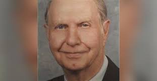 Rodger Mosley Obituary