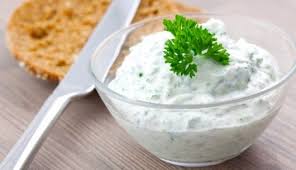 Sahniger Krauterquark Rezept Magerquark Rezepte Rezepte Magerquark