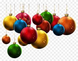 The advantage of transparent image is that it can be used efficiently. Hanging Christmas Balls Clip Hanging Christmas Decorations Png Transparent Png 6277x4620 141219 Pngfind