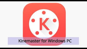 Are going so fast in the field of video. Kinemaster For Pc Download For Windows Mac Pc 2021