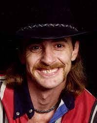 Jerry Bump's Instagram, Twitter & Facebook