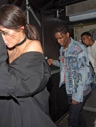 Prior to this, the pair were in a relationship from 2016 to 2017 and many believe they seemed very serious about each other. Kendall Jenner And A Ap Rocky Fuel Dating Rumours As They Leave Kylie S Birthday Together Irish Mirror Online