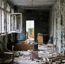 The chernobyl disaster was a nuclear accident that occurred on saturday 26 april 1986, at the no. After Tv Series Ukraine Wants Nuclear Accident Site To Become Hot Spot For Tourism