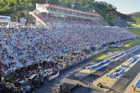 Luxury Suites Hospitality Tickets Bristol Dragway