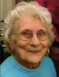 Marie Theresa Bourque, 93, Beaumont