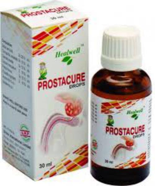 PROSTACURE DROP product image