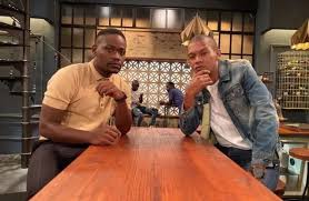 Skeem saam is a blend of stories about the journey to manhood. Skeem Saam Trades Actors With 7de Laan