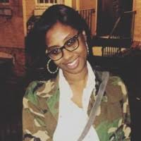 Aisha Watts's Instagram, Twitter & Facebook