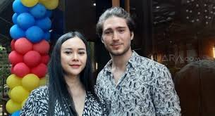 Are you looking to get in touch with eryck amaral for commercial opportunities ? Disebut Tak Peduli Anak Eryck Amaral Balas Sindirian Aura Kasih