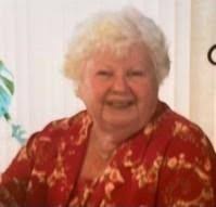 Thelma Gartman Obituary (2022)