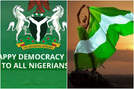 Also called national day of democracy, this holiday is observed globally on 15th september every year. Happy Democracy Day 2018 Nigerians