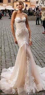 Innocentia Spring 2018 Wedding Dresses World Of Bridal Wedding Dresses Bridal Dresses Mermaid Wedding Dresses Strapless
