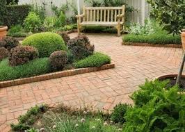 In a small space, the materials you use matter, so choose a hardscape that you really love. Patio Design Ideas Lakeland Landscapes Ltd