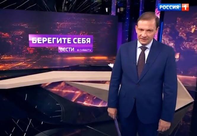 Мне вырезали всю носоглотку»: Сергей Брилев признался, почему исчез из эфира
