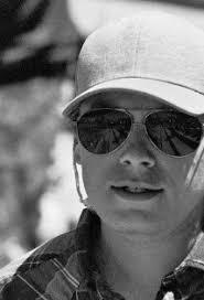 Ник Фоллс (Nick Falls): фильмы, биография, семья, фильмография — Кинопоиск