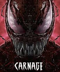 Venom battles the evil carnage. Venom Vs Carnage Movie 2020 Venom Movie Carnage Movie Carnage