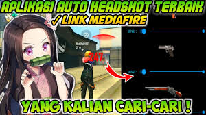 Kali ini kami akan membagikan cheat free fire auto headshot anti banned, yang mana cheat tersebut menggunakan apk mod by shxd. Aplikasi Auto Headshot Free Fire Terbaru 2020 100 Anti Banned Sensi Macro Garena Free Fire Free Fire Imagem