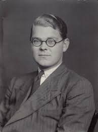 NPG x166518; Andrew Charles Gerald Thesiger, 2nd Viscount Chelmsford