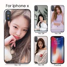 We would like to show you a description here but the site won't allow us. Jennie Kim Wallpaper Iphone 7 Xr Xs Max Mobile Phone Case Shopee Philippines