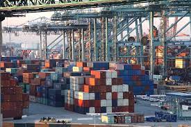 To report any concerns regarding matters covered by the authority's eeo policies & program contact eeoofficer@drpa.org. Us Ports Ocean Carriers Offer Demurrage Dispute Reforms