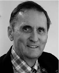 JOHN WILCOX Obituary (1945