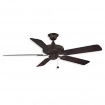 Wet rated ceiling fans can be directly exposed to rain, washed off with a hose and installed anywhere indoors or outdoors. Why Buy Outdoor Ceiling Fans Wet Rated For Exterior To Keep Cool Of Course Duh Modernfanoutlet Com
