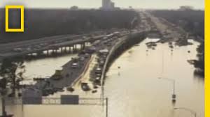 The primary cause is the l hurricanes are made when tropical storms form over sections of the ocean with warm,. Doomed New Orleans Hurricane Katrina National Geographic Youtube