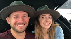 Fundraiser for Allison Anderson by Chris Donato : Alli & Duncan Fire Relief