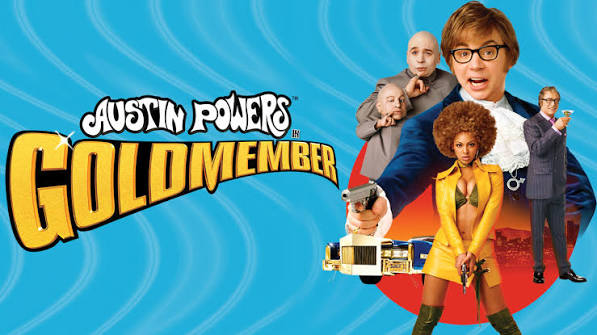 Watch Austin Powers in Goldmember | HBO Max