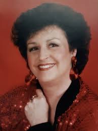 Obituary for Evelyn Mann Smith