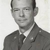 Raymond D. Coffield Sr., 81, Air Force veteran