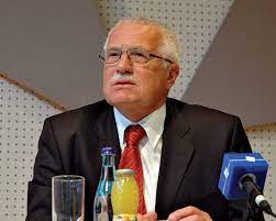 Václav klaus entered politics during the velvet revolution in 1989. Vaclav Klaus Biography Facts Britannica