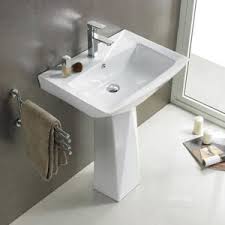 china new design bathroom free standing