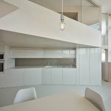 Revitalizace náplavky rašínova nábřeží petr janda brainwork. Loft 32 De Petr Janda Brainwork Espacios Habitables
