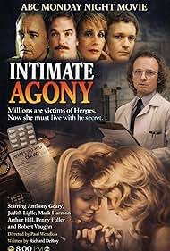 Intimate Agony (TV Movie 1983) - IMDb