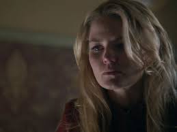 Once Upon A Time An Apple Red As Blood Once Upon A Time 1 X 22 A Land Without Magic Jennifer Morrison Emma Swan Jennifer