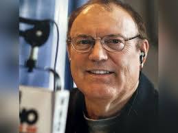 Brian Mickelson's Instagram, Twitter & Facebook