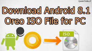 Nov 29, 2019 · welcome to qasimtricks, this video is about how to download the android 10 iso file. Android Oreo Iso How To Get Android 8 1 Oreo Iso File For Pc 2019 Youtube