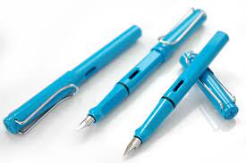 lamy safari limited color 文房具 万年筆 ペン