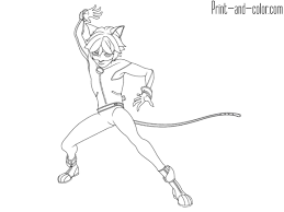 More miraculous ladybug coloring pages. Brilliant Photo Of Ladybug And Cat Noir Coloring Pages Davemelillo Com Coloring Pages Cool Coloring Pages Ladybug Coloring Page
