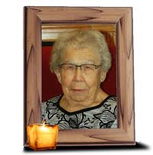 Eunice M. (VanderKinter) (Wierer) Siebert Obituary June 25, 2023